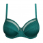 PrimaDonna Twist Knokke Beugel BH Jasper Green