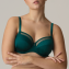 PrimaDonna Twist Knokke Beugel BH Jasper Green