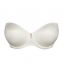 PrimaDonna Twist Knokke Strapless BH Natuur