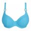 PrimaDonna Swim Kochi Hartvorm Bikinitop Sea Breeze