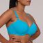 PrimaDonna Swim Kochi Voorgevormde Balconette Bikinitop Sea Breeze