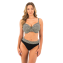 Fantasie Badmode Koh Lipe Vouwbroekje Black & Cream