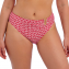 Fantasie Badmode Koh Lipe Bikinibroekje Radiant Red