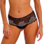 Wacoal Lace Perfection Hipster Black Ivory