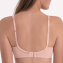 Rosa Faia Lace Rose Soft BH Rosewood