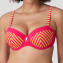 PrimaDonna Swim La Concha Voorgevormde Balconette Bikinitop Mai Tai