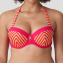 PrimaDonna Swim La Concha Voorgevormde Balconette Bikinitop Mai Tai