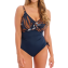 Fantasie Swim Lake Orta Twist Badpak French Navy