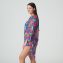 PrimaDonna Swim Latakia Kaftan Tropical Rainforest