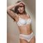 Marie Jo Leda Balconette BH White 