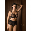 Empreinte Leia Naadloze Beugel BH Noir