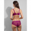 Empreinte Leia Shorty Orchidee