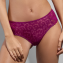 Empreinte Leia Slip Orchidee