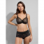 Empreinte Leia Tailleslip Noir