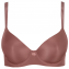 Marie Jo Louie Hartvorm BH Satin Taupe