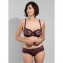 Empreinte Louise Shorty Cassis