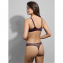 Empreinte Louise String Cassis