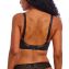 Freya Lingerie Love Haze Plunge BH Black 