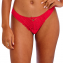 Freya Lingerie Loveland Brazilian Slip Bombshell Chilli Red