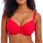 Freya Lingerie Loveland Spacer BH Bombshell Chilli Red