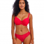 Freya Lingerie Loveland Spacer BH Bombshell Chilli Red