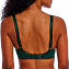 Freya Lingerie Loveland Plunge BH Deep Emerald