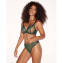 Freya Lingerie Loveland Plunge BH Deep Emerald