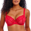 Freya Lingerie Loveland Plunge BH Bombshell Chilli Red