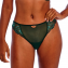 Freya Lingerie Loveland Slip Deep Emerald