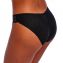 Freya Lingerie Loveland Slip Bombshell Black