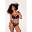 Freya Lingerie Loveland Slip Boudoir Noir