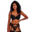 Freya Loveland Spacer BH Bombshell Black