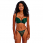 Freya Lingerie Loveland Voorgevormde BH Deep Emerald