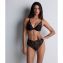 Aubade Love Soul Tailleslip Black