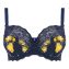 Fantasie Lucia Side Support BH Navy