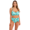 Fantasie Badmode Luna Bay Bandeau Bikinitop Glacier