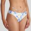 Marie Jo Swim Lundey Riobroekje Lime Snake