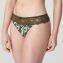 PrimaDonna Madison String Olive Green