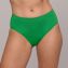 Marie Jo Swim Madurai Hoog Bikinibroekje Exotic Green