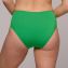 Marie Jo Swim Madurai Hoog Bikinibroekje Exotic Green