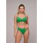 Marie Jo Swim Madurai Plunge Bikinitop Exotic Green