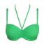 Marie Jo Swim Madurai Strapless Bikinitop Exotic Green