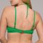 Marie Jo Swim Madurai Strapless Bikinitop Exotic Green