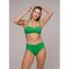 Marie Jo Swim Madurai Hoog Bikinibroekje Exotic Green