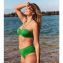 Marie Jo Swim Madurai Strapless Bikinitop Exotic Green