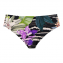 Fantasie Swim Maldives Bikinibroekje Black Tropical