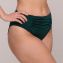 PrimaDonna Swim Mangalore Hoog Bikinibroekje Jewel Green