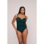 PrimaDonna Swim Mangalore Tankinitop Jewel Green