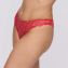 Marie Jo Manyla String Pixie Red