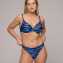 Marie Jo Swim Marva Brazilian Bikinibroekje Wild Waves